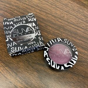 SUVA BEAUTY EYESHADOW